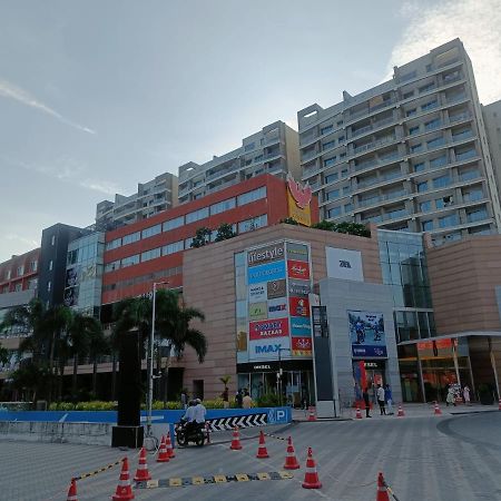 Boulevard By Design Hotel Chennai Exterior photo
