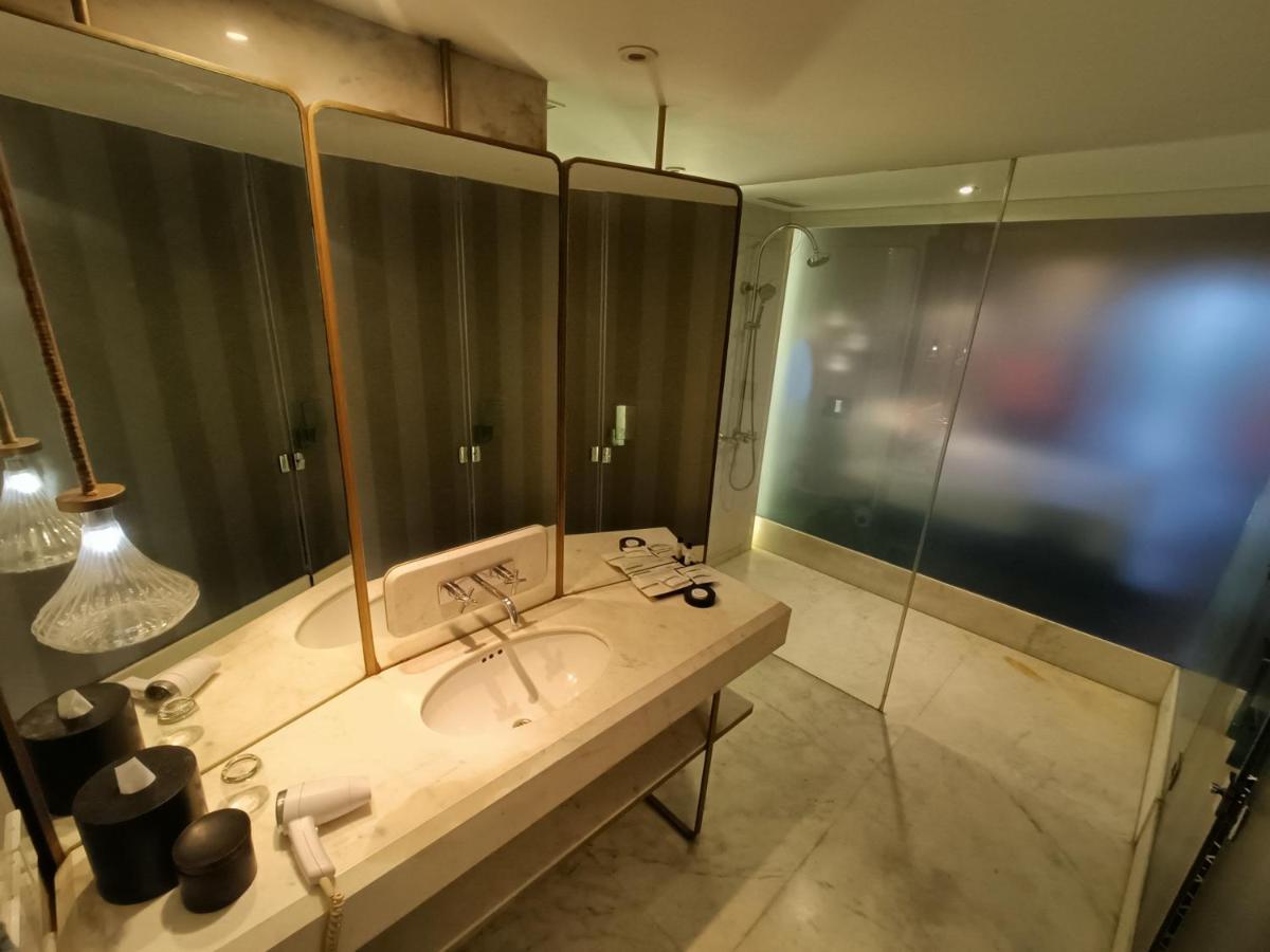 Boulevard By Design Hotel Chennai Exterior photo