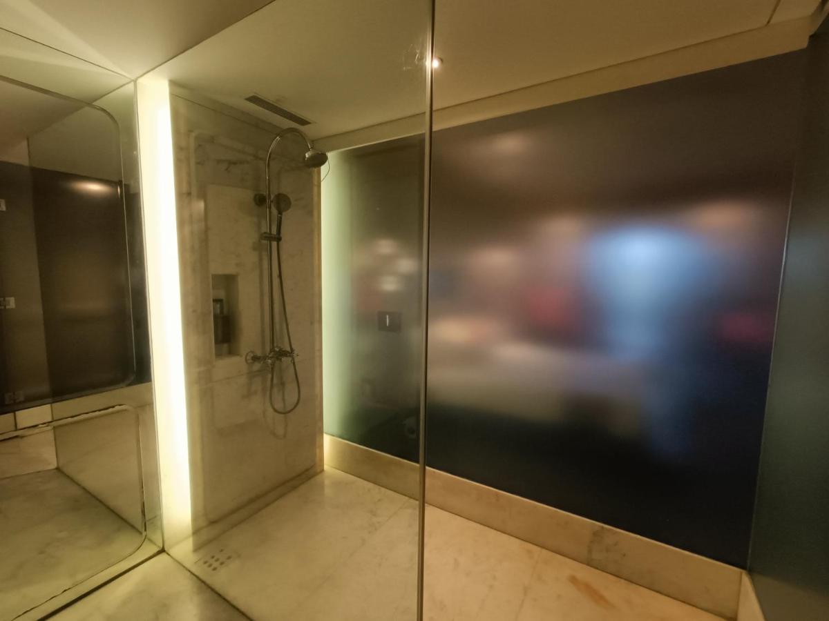 Boulevard By Design Hotel Chennai Exterior photo