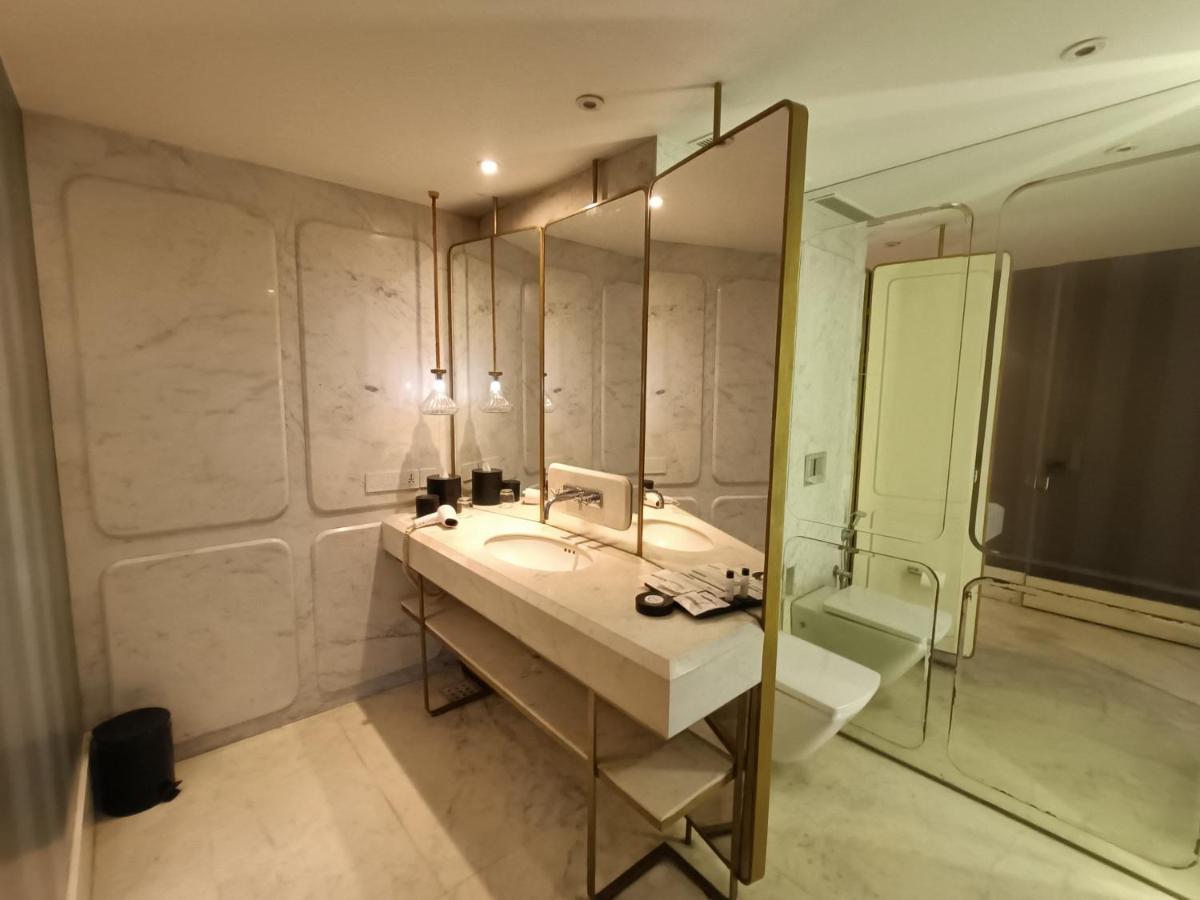 Boulevard By Design Hotel Chennai Exterior photo