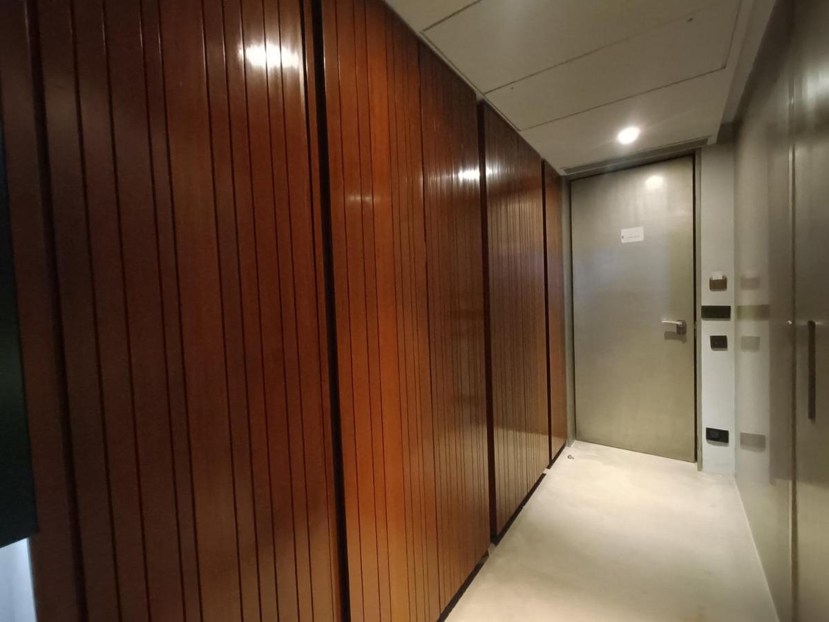 Boulevard By Design Hotel Chennai Exterior photo