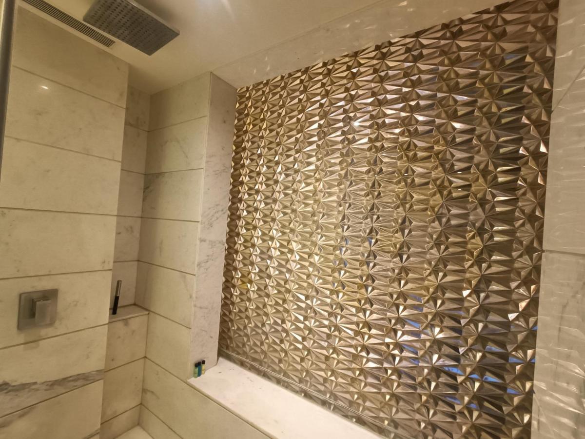 Boulevard By Design Hotel Chennai Exterior photo