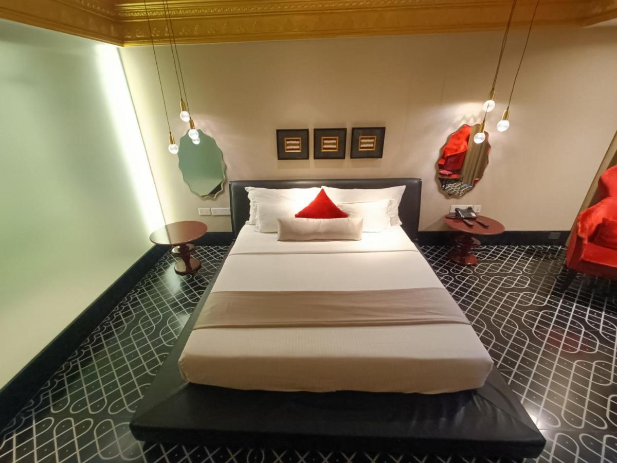 Boulevard By Design Hotel Chennai Exterior photo